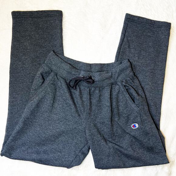 Champion Other - Charcoal Champion Sweatpants for Men Size Medium